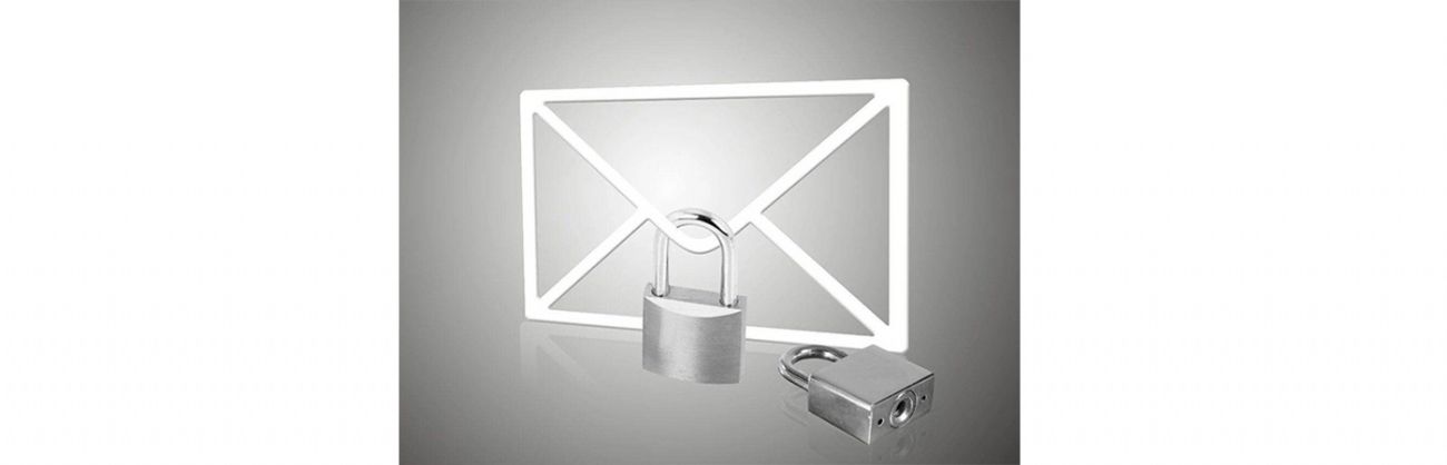 郵箱不安全，找我們！