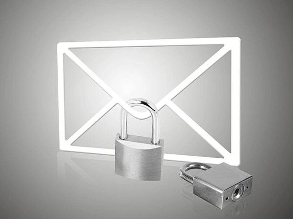 郵箱不安全，找我們！