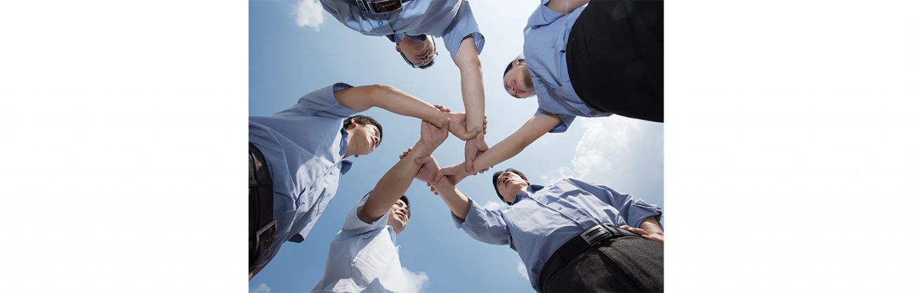 企業(yè)為什么要用企業(yè)郵箱？