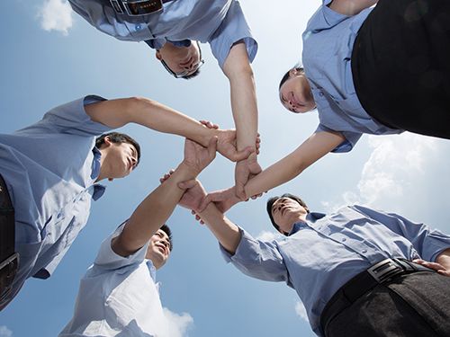 企業(yè)為什么要用企業(yè)郵箱？