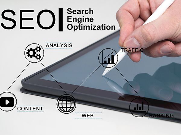 網(wǎng)站優(yōu)化的結(jié)構(gòu)分析！