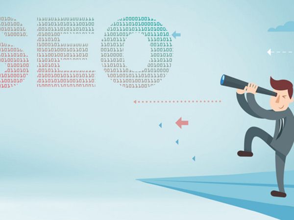 互聯(lián)網(wǎng)時代，勢不可擋！