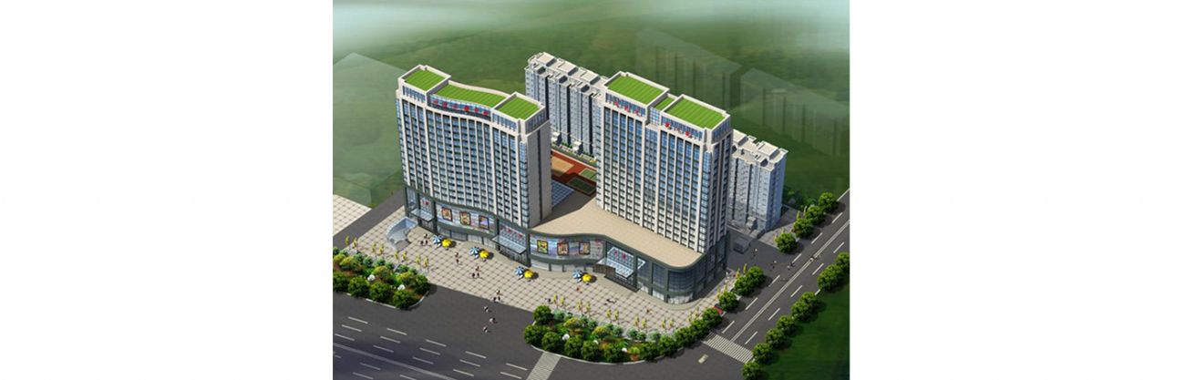 號外！號外！中動?動漫基地榮耀封頂！