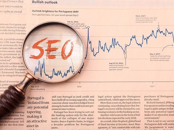 網(wǎng)站seo優(yōu)化：網(wǎng)站標(biāo)簽有什么作用？